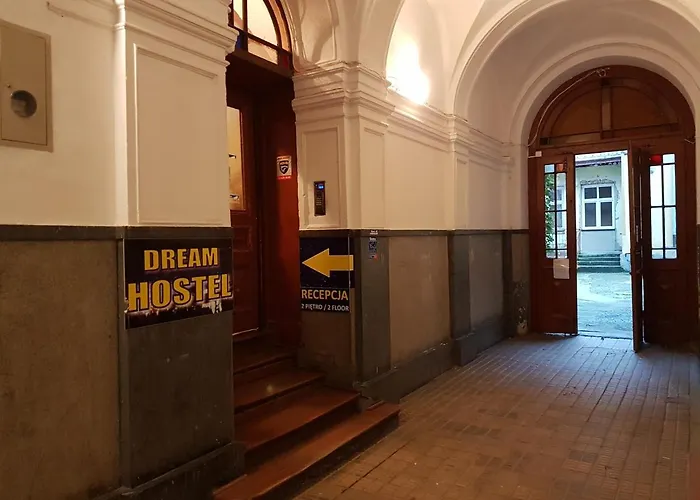 Dream Hostel & Apartments